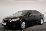 Toyota Camry VI (XV40) Рестайлинг Ярославль  - изображение 28
