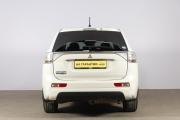 Mitsubishi Outlander III Новосибирск  - изображение 24