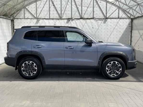 Haval Dargo с пробегом 2024 года, цена 2 550 000 рублей, 52960 км, внедорожник, Автокод Объявления