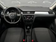 Skoda Rapid I Рестайлинг Санкт-Петербург  - изображение 25