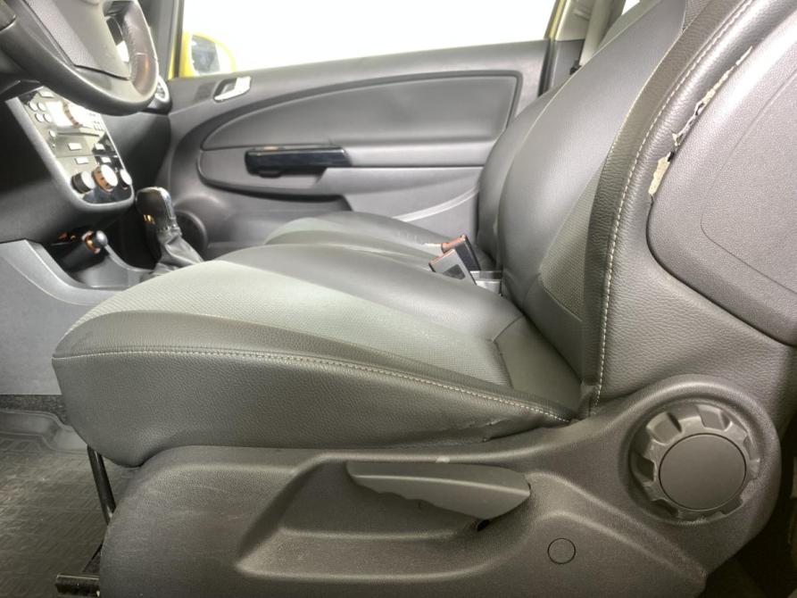 Opel Corsa D Москва  - изображение 15