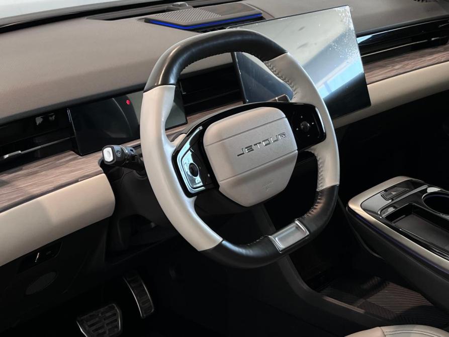 JETOUR DASHING I Волгоград  - изображение 9