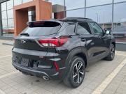 Chevrolet TrailBlazer III Владикавказ  - изображение 21