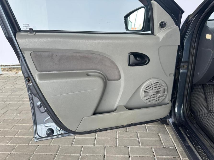 Renault Logan I Тамбов  - изображение 19