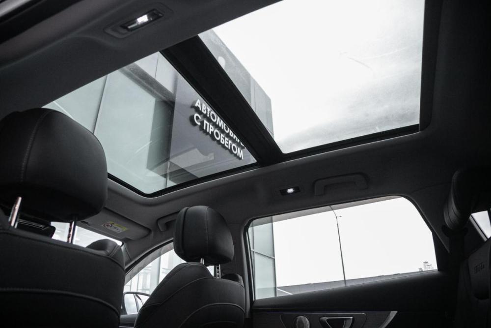 Chery Tiggo 8 Pro Max I Иркутск  - изображение 18