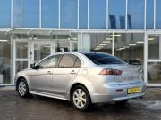 Mitsubishi Lancer X Рестайлинг Ульяновск  - изображение 26