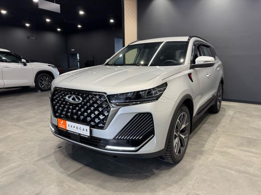 Chery Tiggo 7 Pro Max I Рестайлинг Нижний Новгород  - изображение 1