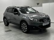 Nissan Qashqai I Рестайлинг Казань  - изображение 20