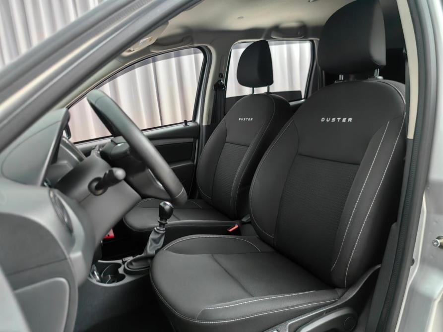 Renault Duster I Рестайлинг Подольск  - изображение 6