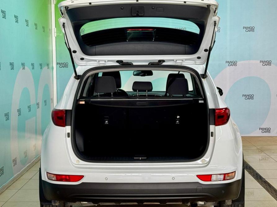 Kia Sportage IV Набережные Челны  - изображение 7