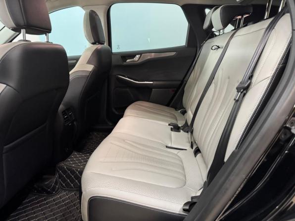 Ford Escape IV (China Market) с пробегом 2020 года, цена 2 890 000 рублей, 51600 км, внедорожник, Автокод Объявления