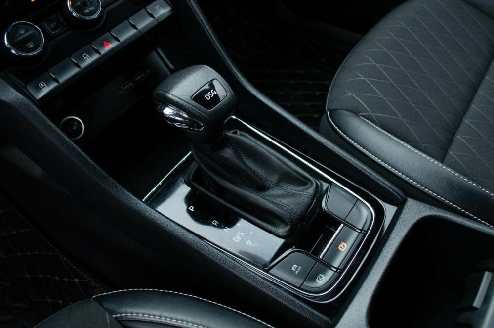 Skoda Karoq I Курган  - изображение 15