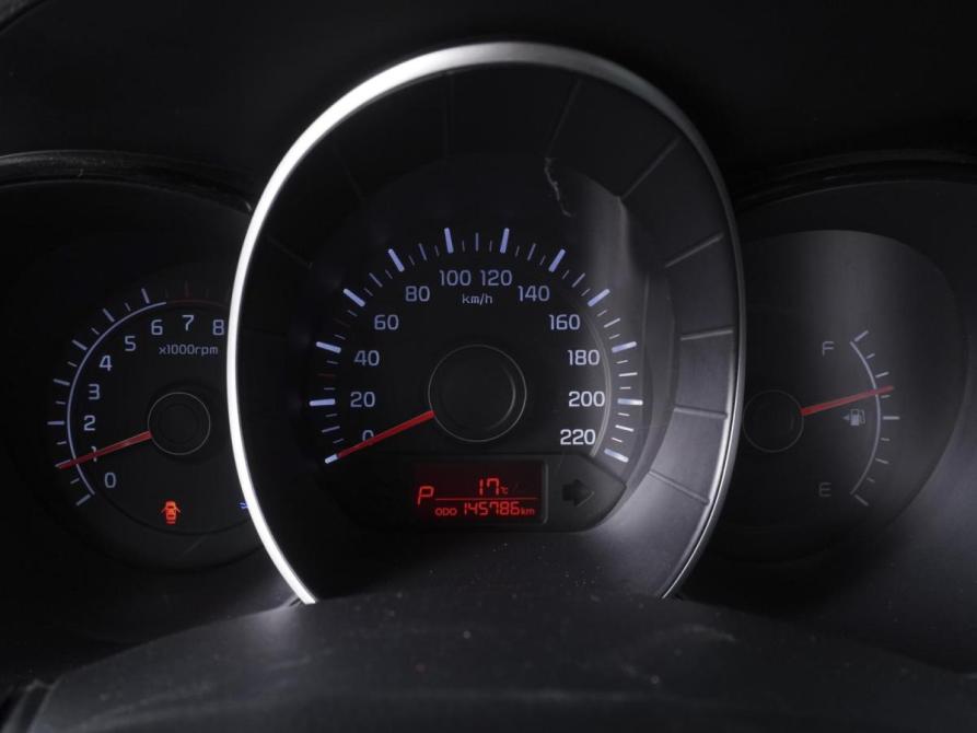 Kia Rio III Ростов-на-Дону  - изображение 17