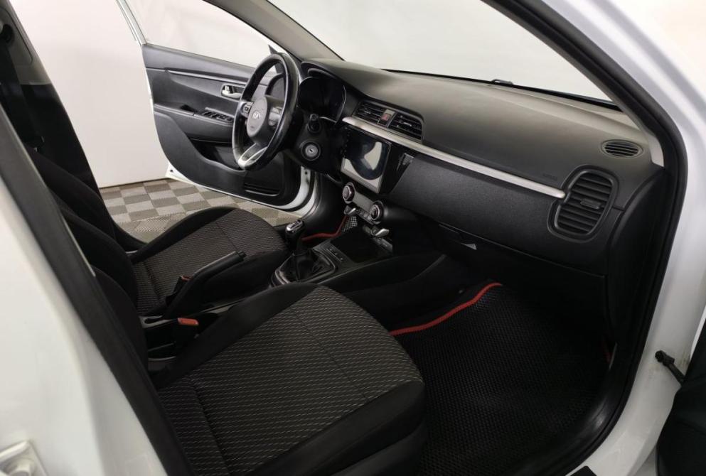 Kia Rio IV Нижний Новгород  - изображение 10