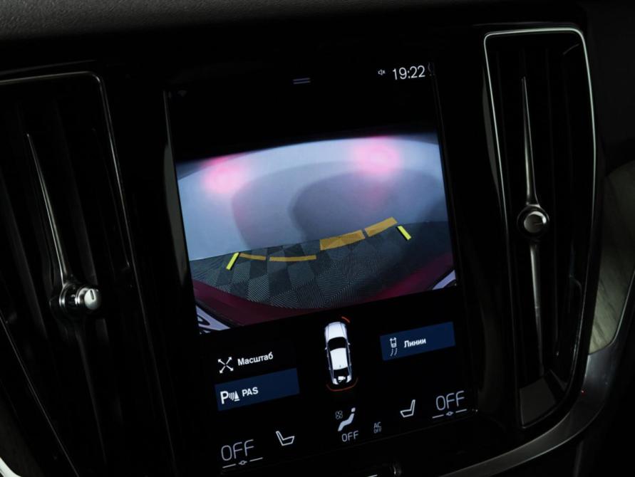 Volvo S60 III Санкт-Петербург  - изображение 17