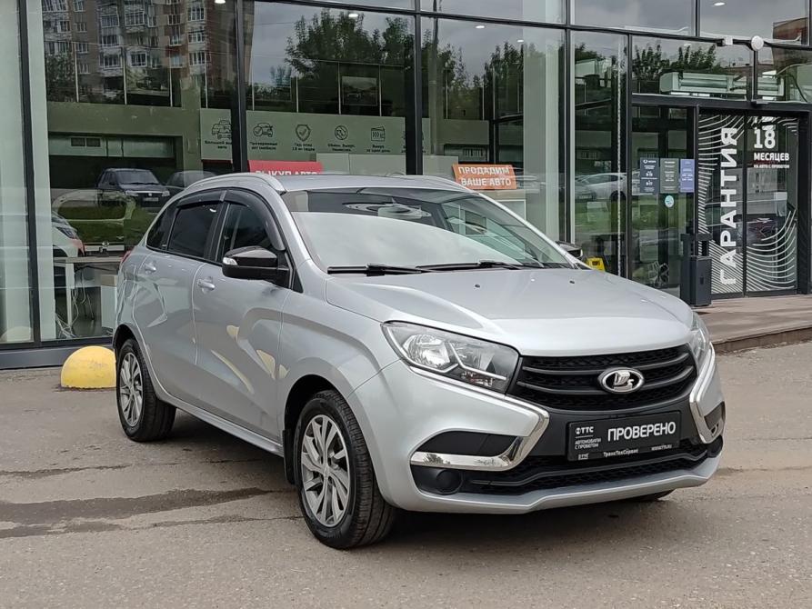 Lada (ВАЗ) XRAY I Ижевск  - изображение 3