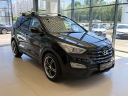 Hyundai Santa Fe III Краснодар  - изображение 33