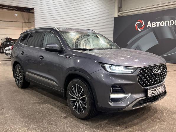 Chery Tiggo 8 Pro I с пробегом 2023 года, цена 1 950 000 рублей, 54750 км, внедорожник, Автокод Объявления