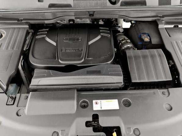 Geely Coolray I с пробегом 2023 года, цена 1 660 000 рублей, 57504 км, внедорожник, Автокод Объявления
