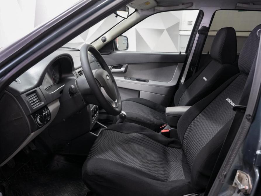 Lada (ВАЗ) Priora I Ульяновск  - изображение 9
