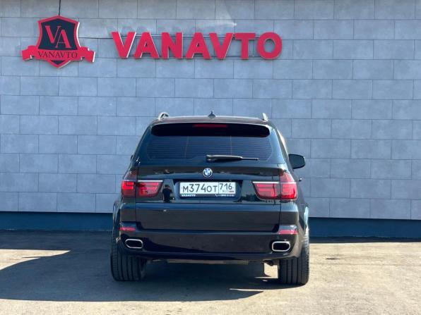 BMW X5 II (E70) с пробегом 2007 года, цена 1 650 000 рублей, 225122 км, внедорожник, Автокод Объявления