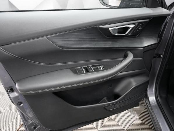Chery Tiggo 4 Pro I Рестайлинг с пробегом 2024 года, цена 1 686 000 рублей, 20000 км, внедорожник, Автокод Объявления