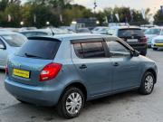 Skoda Fabia II Ижевск  - изображение 26