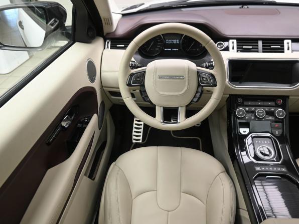 Land Rover Range Rover Evoque I с пробегом 2011 года, цена 1 649 000 рублей, 217436 км, внедорожник, Автокод Объявления