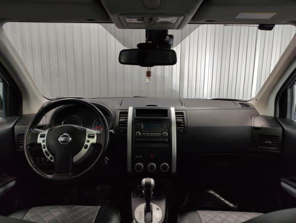Nissan X-Trail II Рестайлинг с пробегом 2014 года, цена 1 455 000 рублей, 445000 км, внедорожник, Автокод Объявления
