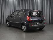 Renault Scenic II Рестайлинг Ставрополь  - изображение 21