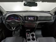 Kia Sportage IV Москва  - изображение 51