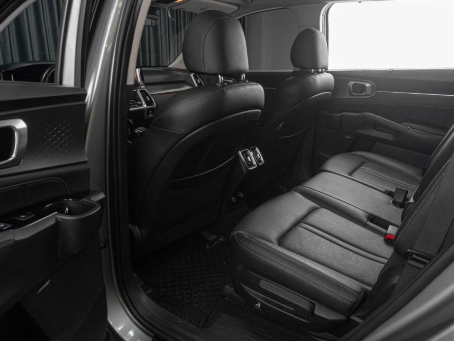 Kia Sorento IV Тюмень  - изображение 15
