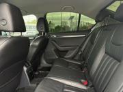 Skoda Octavia III (A7) Рестайлинг Крым  - изображение 35
