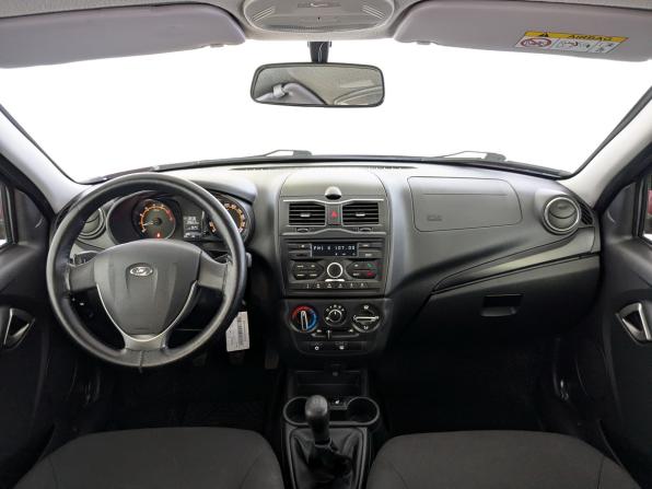 Lada (ВАЗ) Granta I Рестайлинг с пробегом 2022 года, цена 690 000 рублей, 89614 км, лифтбек, Автокод Объявления