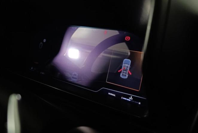 Haval H3 I с пробегом 2024 года, цена 2 400 000 рублей, 18250 км, внедорожник, Автокод Объявления