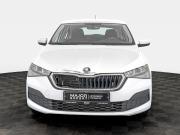 Skoda Rapid II Москва  - изображение 27