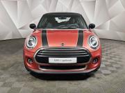 Mini Hatch III (F55/F56) Рестайлинг Москва  - изображение 20
