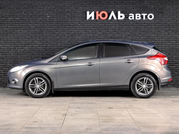 Ford Focus III с пробегом 2014 года, цена 740 000 рублей, 211112 км, хэтчбек, Автокод Объявления