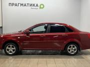 Chevrolet Lacetti I Санкт-Петербург  - изображение 28