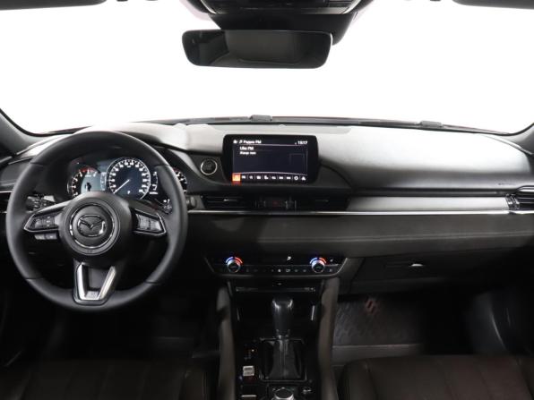Mazda 6 III (GJ) Рестайлинг 2 с пробегом 2021 года, цена 3 099 000 рублей, 54600 км, седан, Автокод Объявления