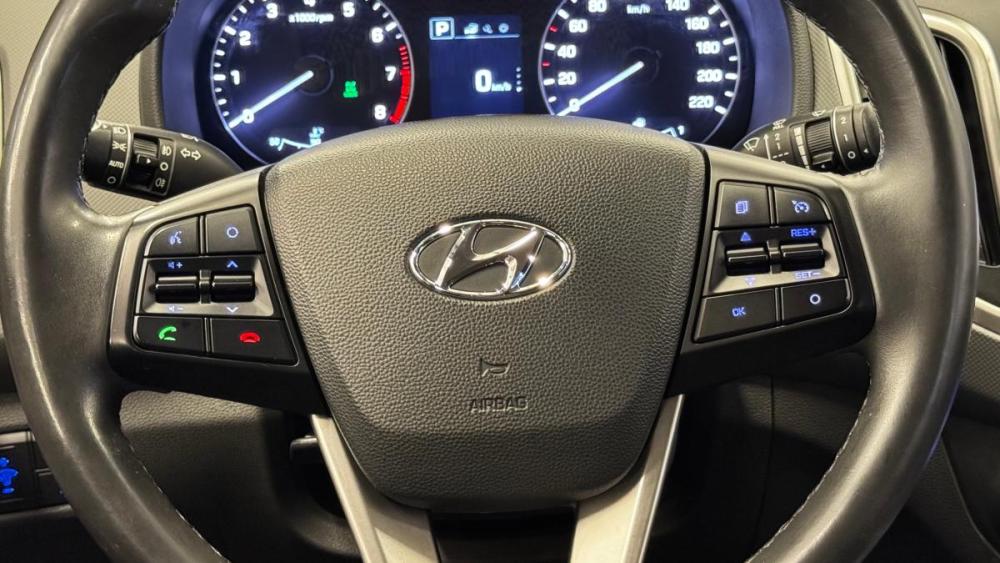 Hyundai Creta I Санкт-Петербург  - изображение 18