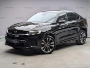 Geely Tugella I Рестайлинг Москва  - изображение 12
