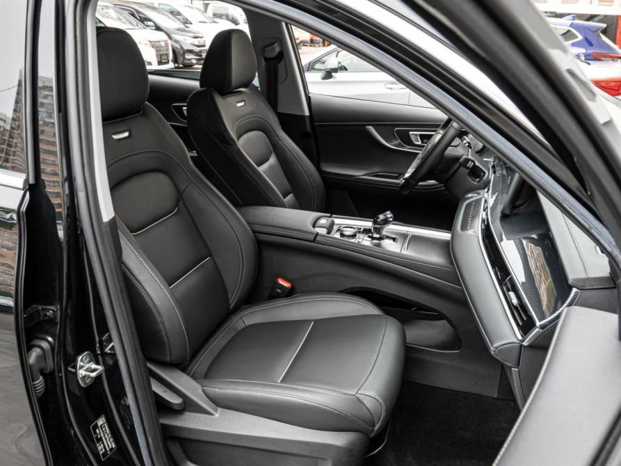 Chery Tiggo 7 Pro Max I Рестайлинг Краснодар  - изображение 8