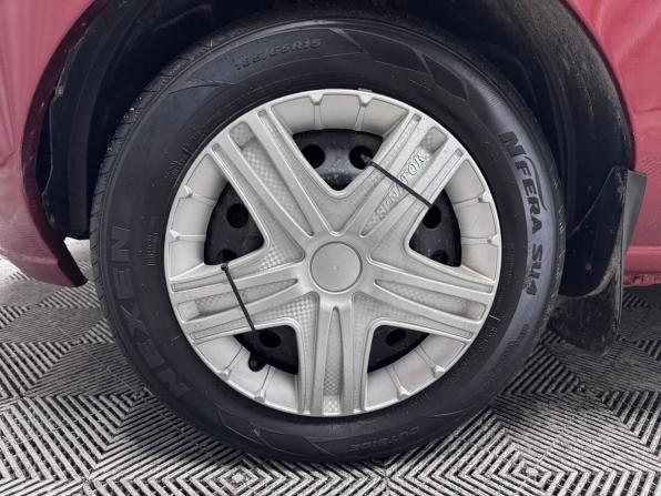 Ford Fusion I Рестайлинг с пробегом 2007 года, цена 450 000 рублей, 142860 км, хэтчбек, Автокод Объявления