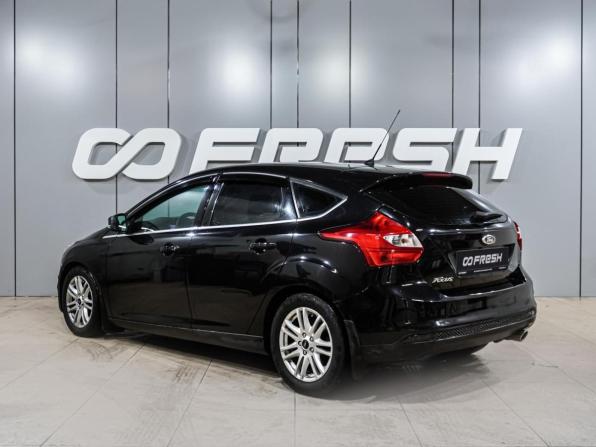 Ford Focus III с пробегом 2011 года, цена 1 049 000 рублей, 113443 км, хэтчбек, Автокод Объявления