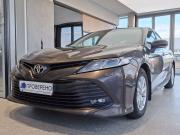 Toyota Camry VIII (XV70) Мурманск  - изображение 27