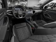 Audi Q3 II (F3) Москва  - изображение 33