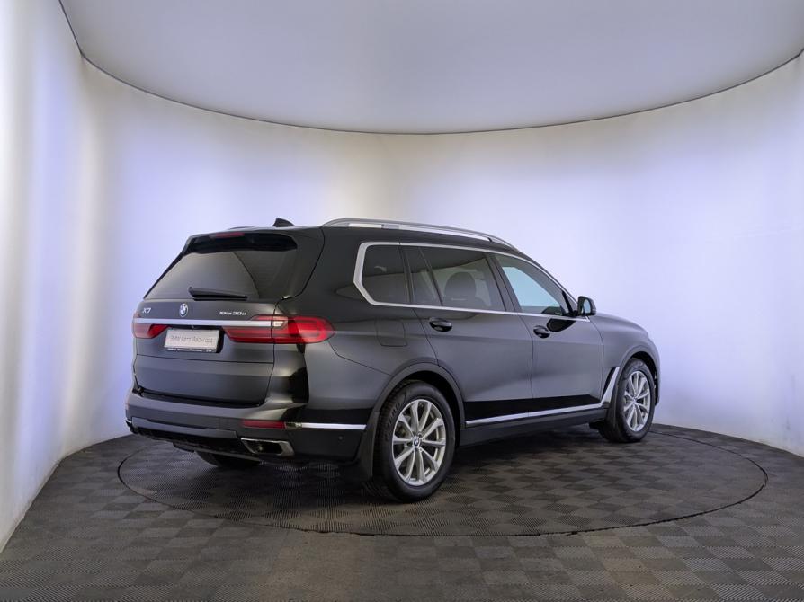 BMW X7 I (G07) Москва  - изображение 5