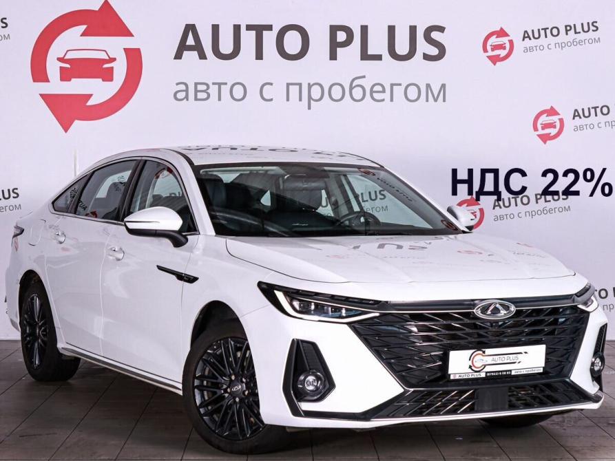 Chery Arrizo 8 Минеральные Воды  - изображение 1