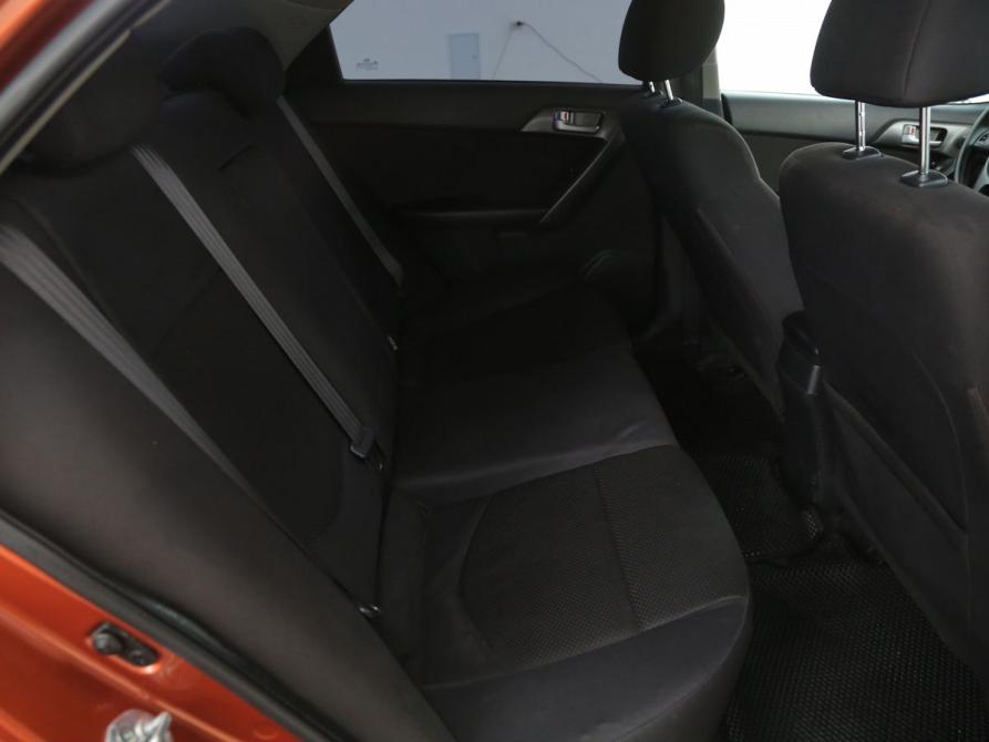 Kia Cerato II Иваново  - изображение 11